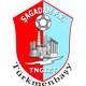 萨格丹logo