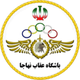 奥加布德黑兰logo