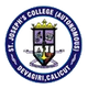 德瓦吉里圣约瑟夫学院logo