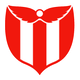 乌拉圭河床后备队logo