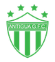 安提瓜GFC女足logo