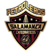萨拉曼卡石油logo