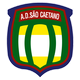 圣卡埃塔诺青年队logo