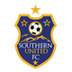 南方联logo