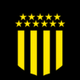 佩纳罗尔女足logo