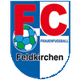 菲尔德基芩logo
