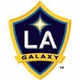洛杉矶银河女足logo