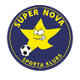 超级星logo