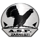 奥林匹克扎尔内斯蒂logo