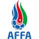 阿塞拜疆沙滩足球队logo