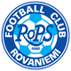 罗瓦涅米logo