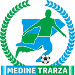 麦丁特拉扎logo