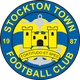 斯托克顿镇logo