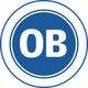 欧登塞后备队logo