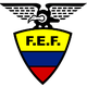 厄瓜多尔U20logo