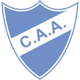 阿根廷罗萨里奥女足logo