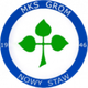 格罗姆新斯塔夫logo