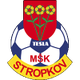 特斯拉斯特罗普科夫logo