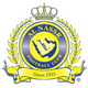 利雅得胜利青年队logo