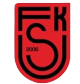 FKS斯巴達卡斯logo