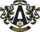 阿兴顿logo