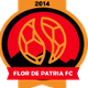 帕特里亚女足logo