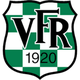 VFR克雷菲尔德logo