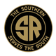 南方铁轨logo