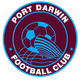 达尔文港足球俱乐部logo