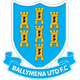 巴利米纳后备队logo