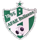 赖济女足logo