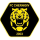 FK切尔尼戈夫logo