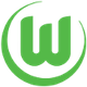 沃尔夫斯堡B队女足logo