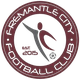 费雷曼特尔市logo