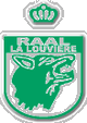 拉路维尔logo