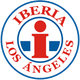 伊比利亚洛杉矶logo