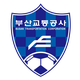 釜山运输logo