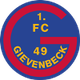 FC基弗logo