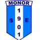 米诺利logo