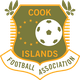 库克群岛女足logo