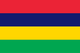 毛里求斯沙滩足球队logo