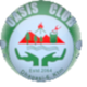 绿洲俱乐部logo
