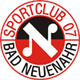 巴特诺伊纳尔女足logo
