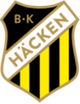 赫根B队女足logo