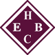 HEBC汉堡logo