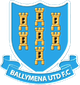 巴利米纳联队logo