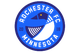 罗彻斯特女足logo