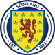苏格兰女足U19logo