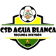 CSD阿瓜布兰卡logo