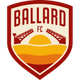 巴拉德logo